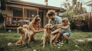 Owning a Pet as a Homeowner