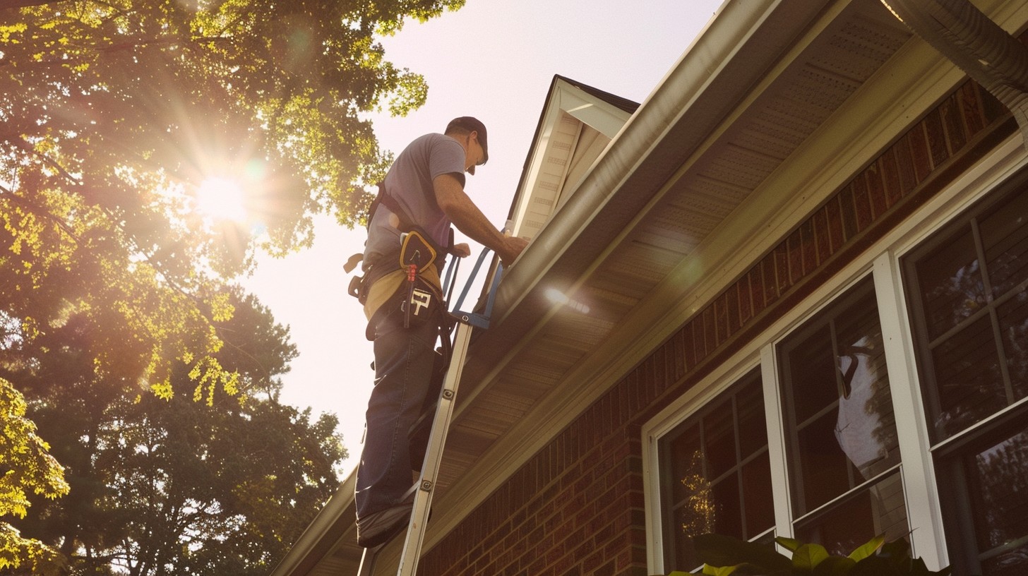The Importance of Regular Home Maintenance