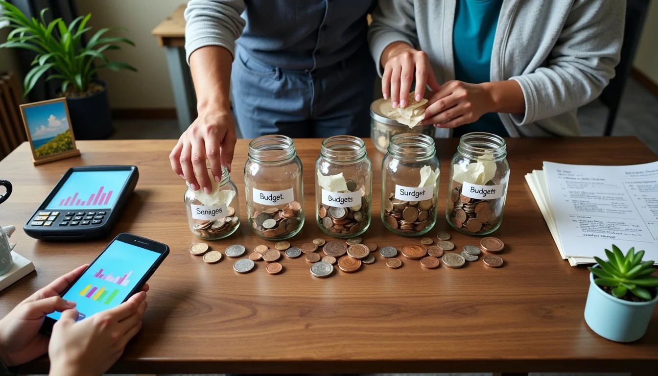 How to Save for a Down Payment