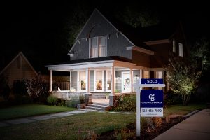 home buying mistakes