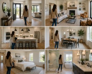What to Check During a Home Tour