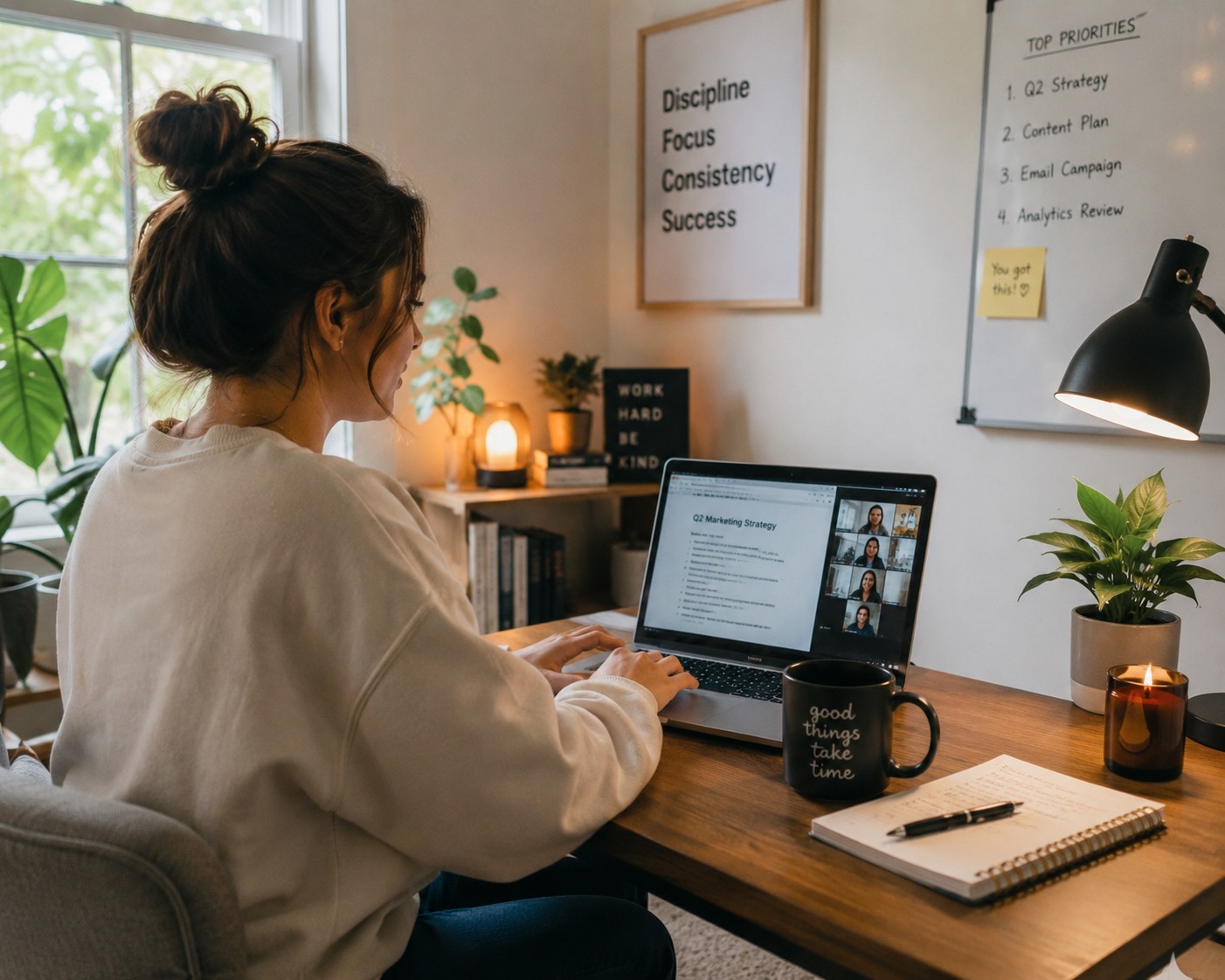 remote work home buying