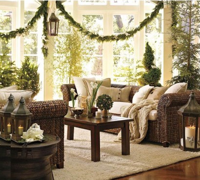 How to Prepare Your Home for the Holidays