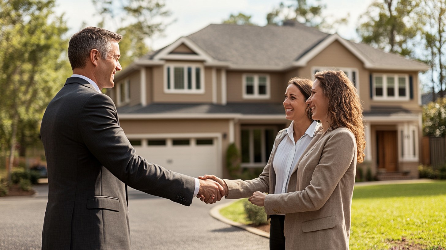 The Impact of Seasonality on Home Sales