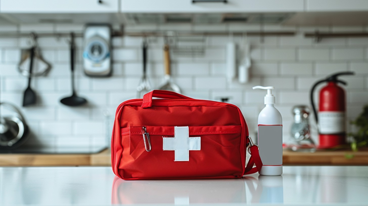 How to Create a Home Emergency Plan