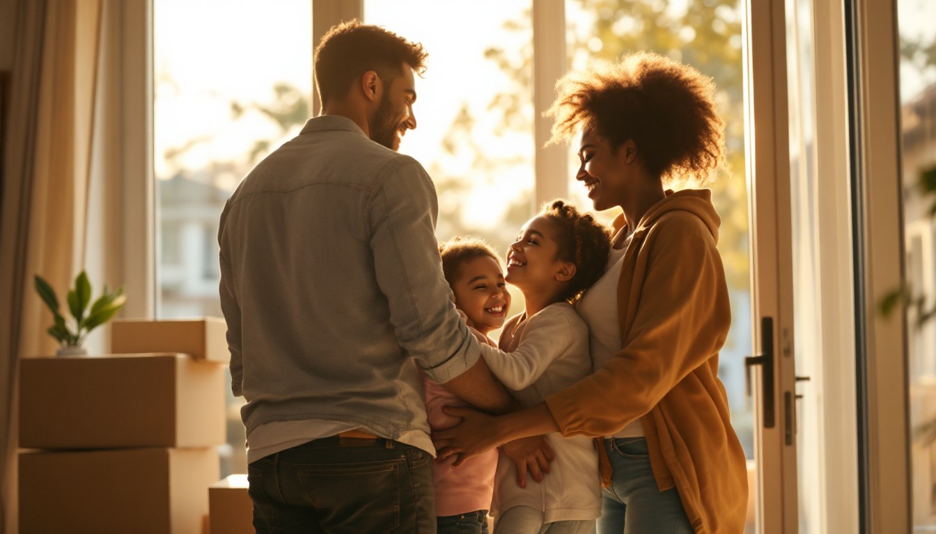 A Safe and Kid-Friendly Home
