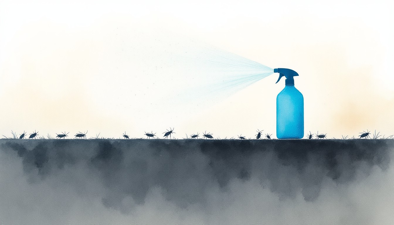 Why Regular Pest Control is Essential