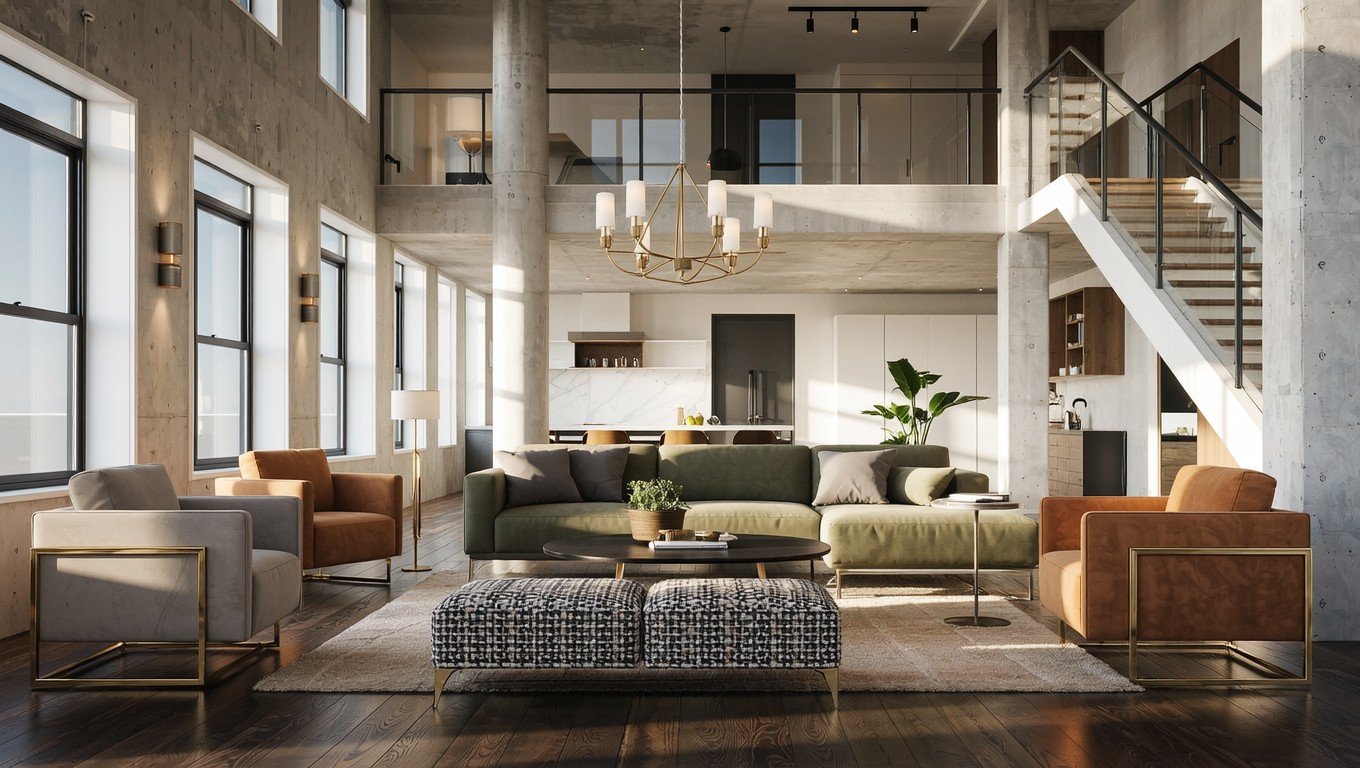 Must Have Home Features