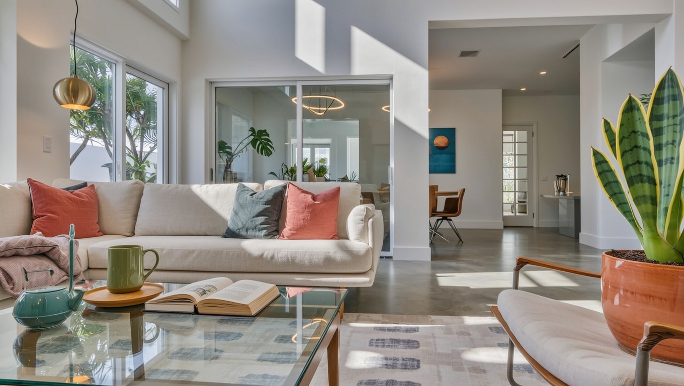 home design trends buyers love right now