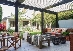 Outdoor Living Spaces
