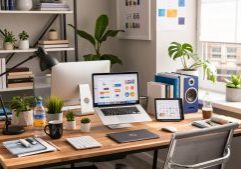 home office design ideas