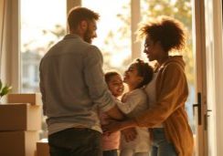 A Safe and Kid-Friendly Home