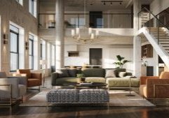 Must Have Home Features