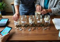 How to Save for a Down Payment