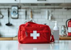 How to Create a Home Emergency Plan