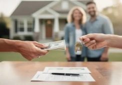 Buy and sell a home at the same time