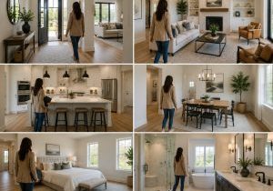 What to Check During a Home Tour
